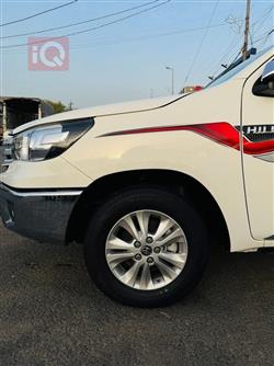 تويوتا هايلوكس